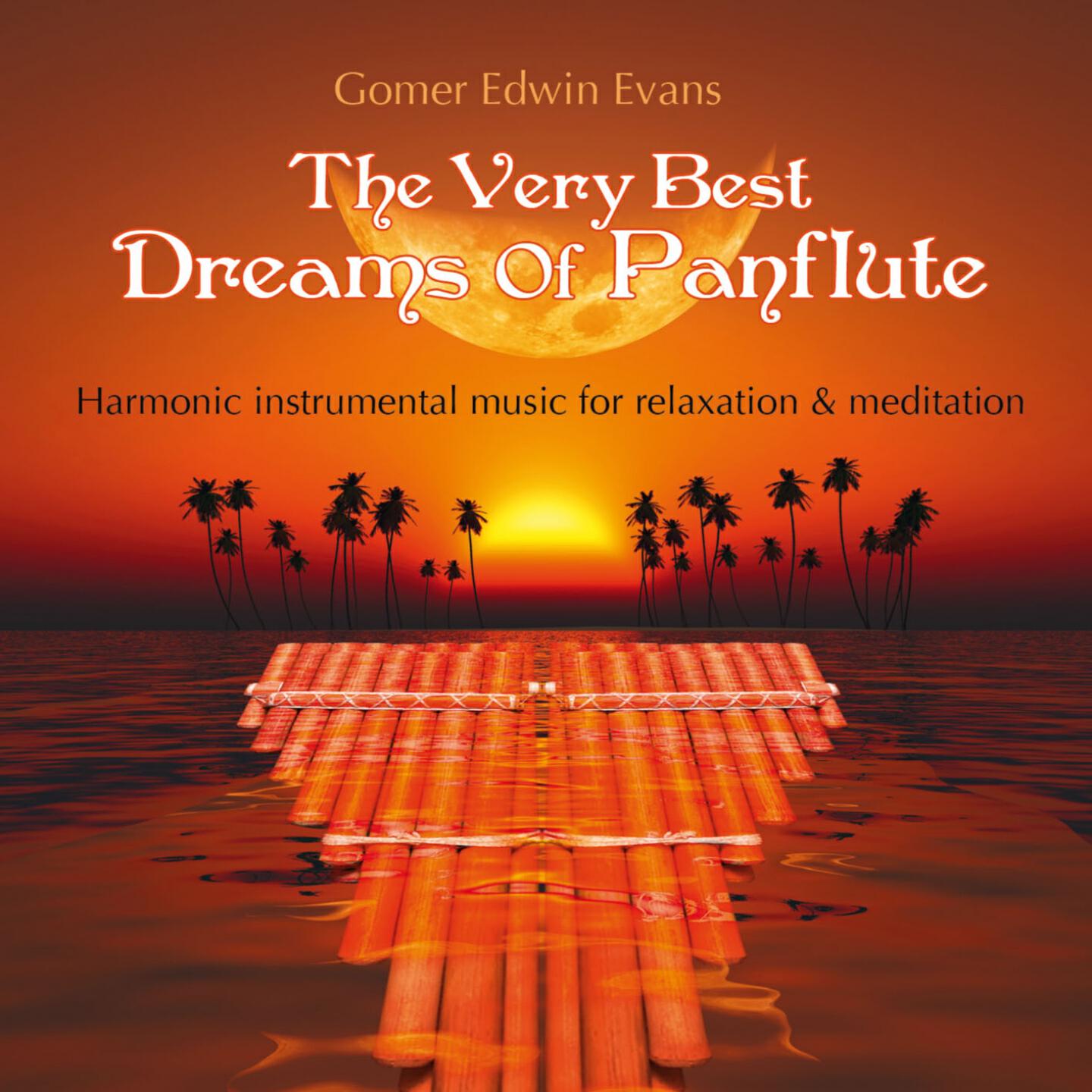 Релиз The Very Best Dreams of Panflute