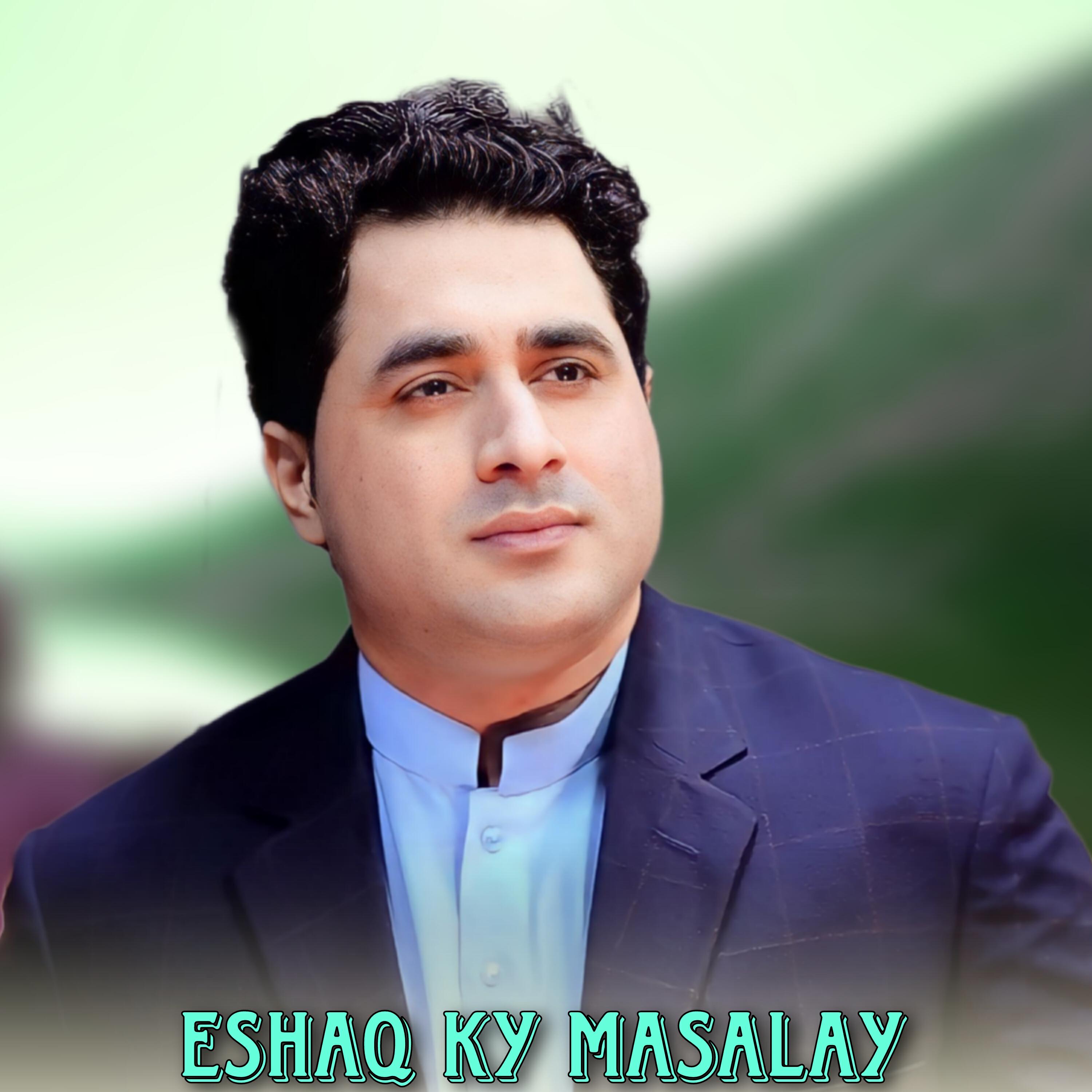 Релиз Eshaq ky Masalay