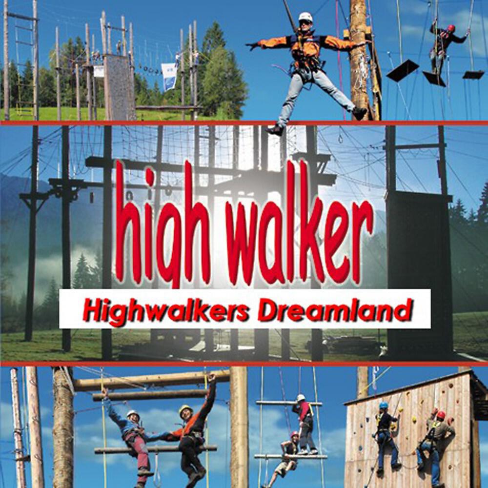 Релиз Highwalkers Dreamland