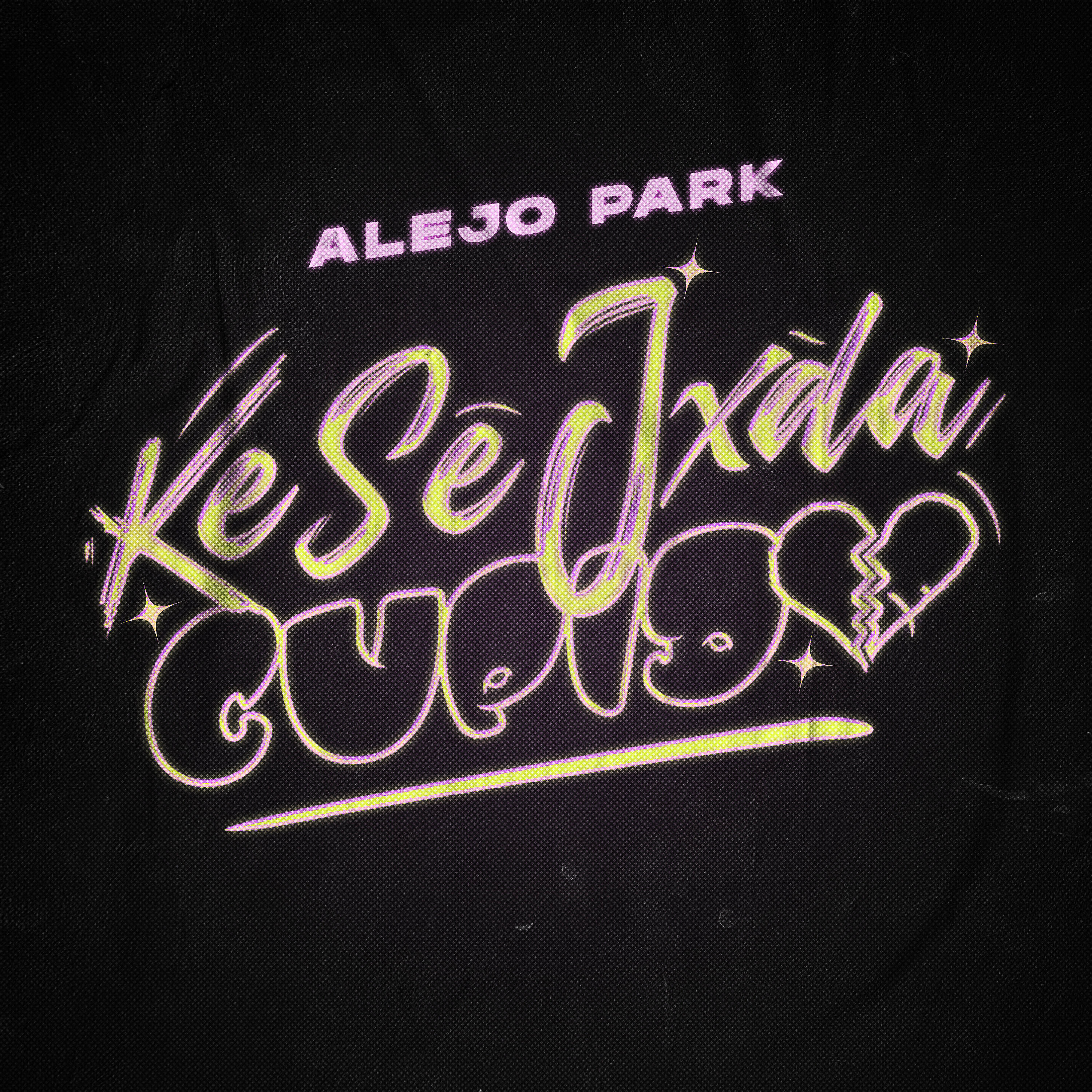 Релиз Ke Se Jxda Cupido
