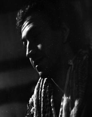Akira Rabelais