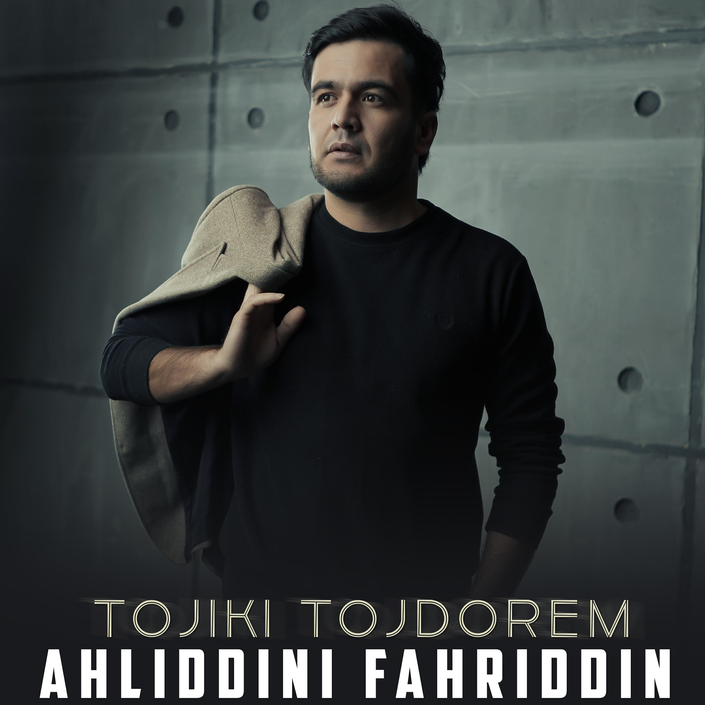 Релиз Tojiki Tojdorem