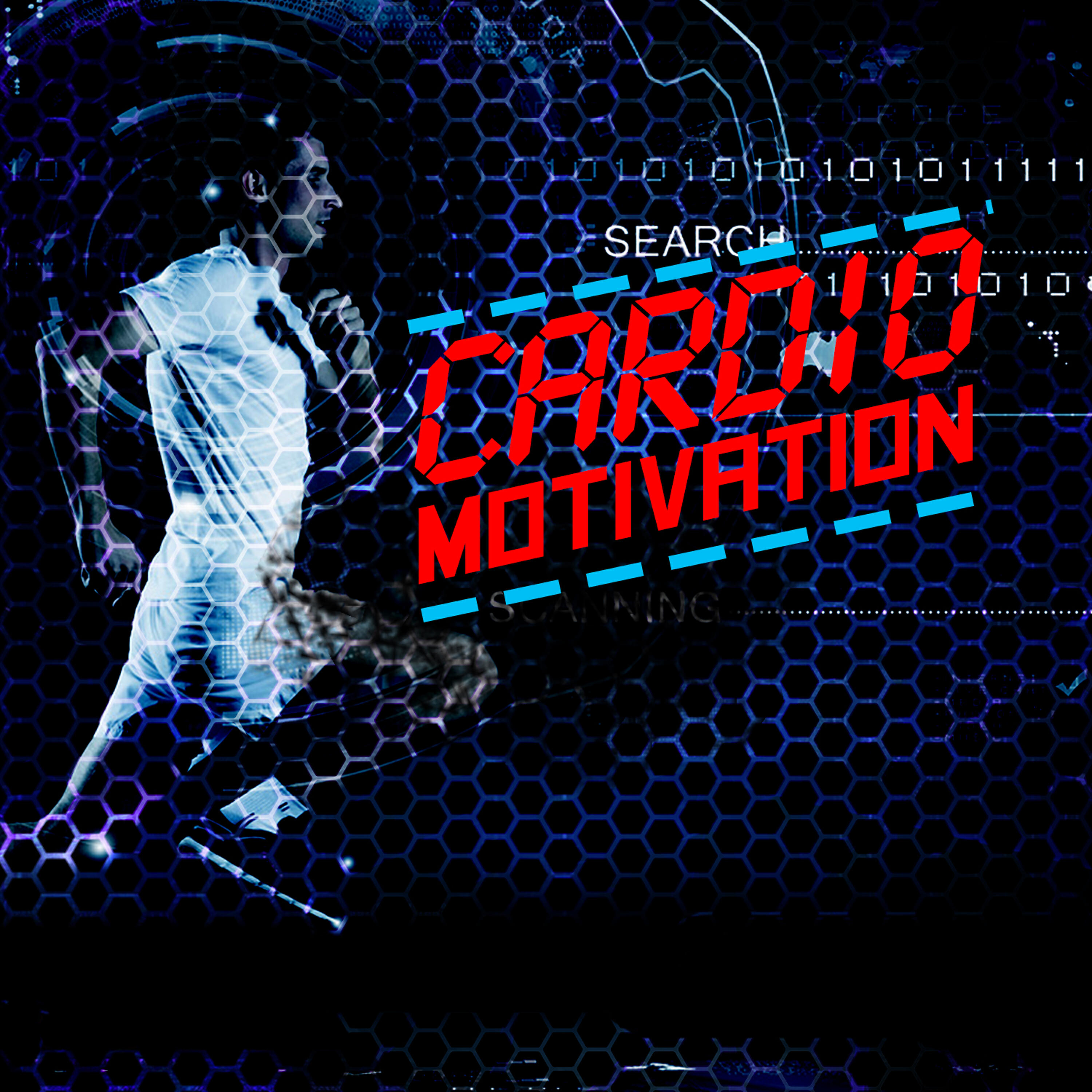 Релиз Cardio Motivation