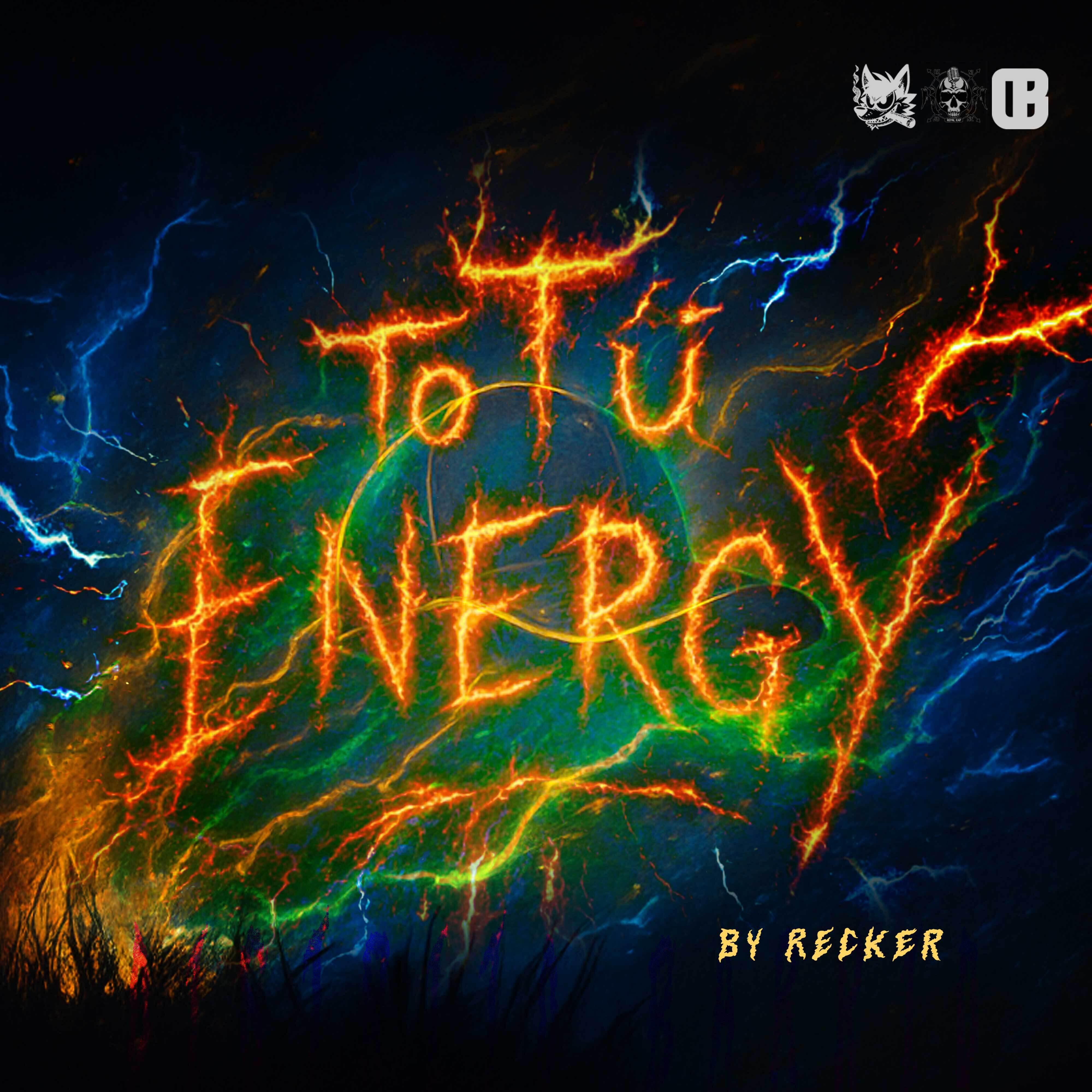 Релиз To Tú Energy