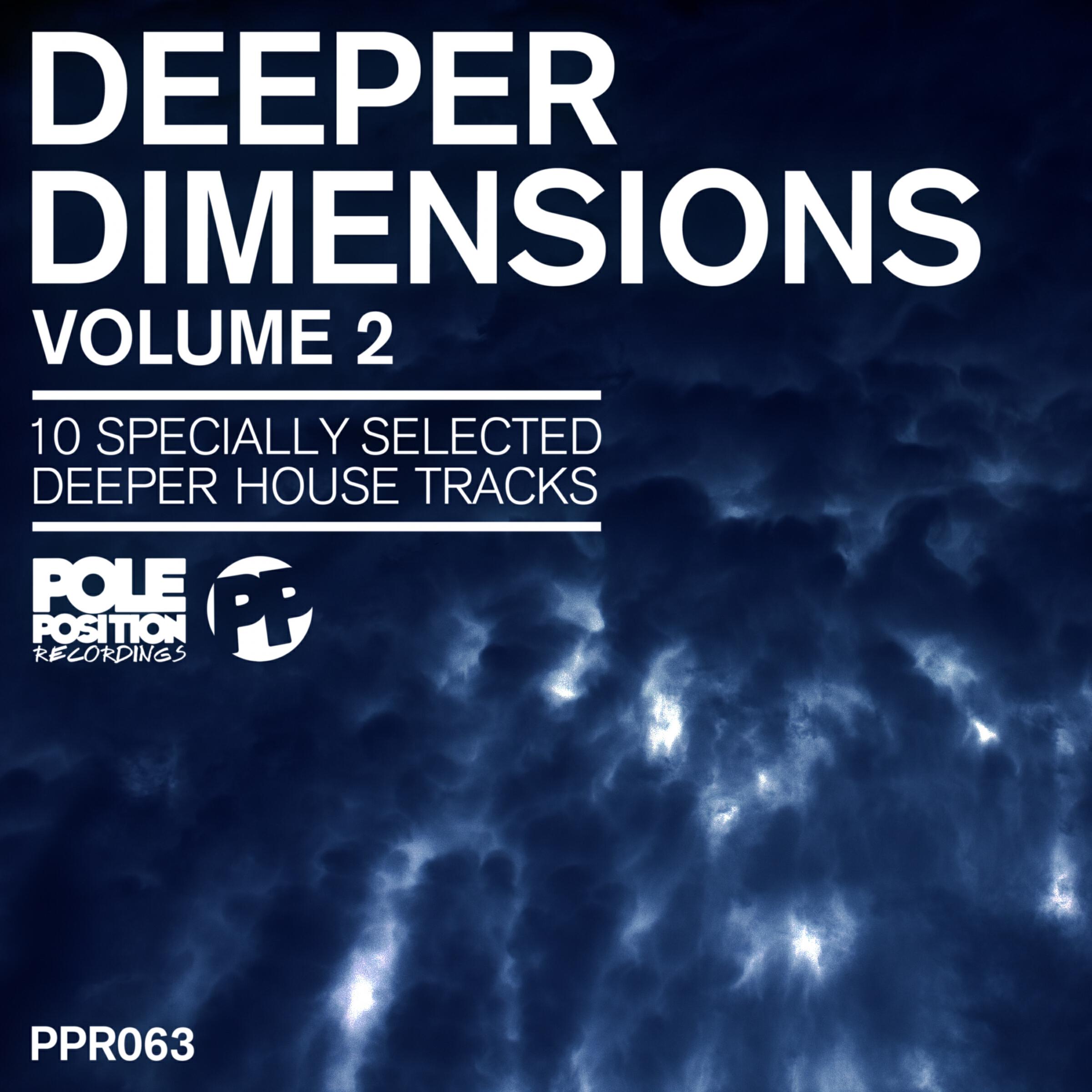 Релиз Deeper Dimensions, Vol. 2