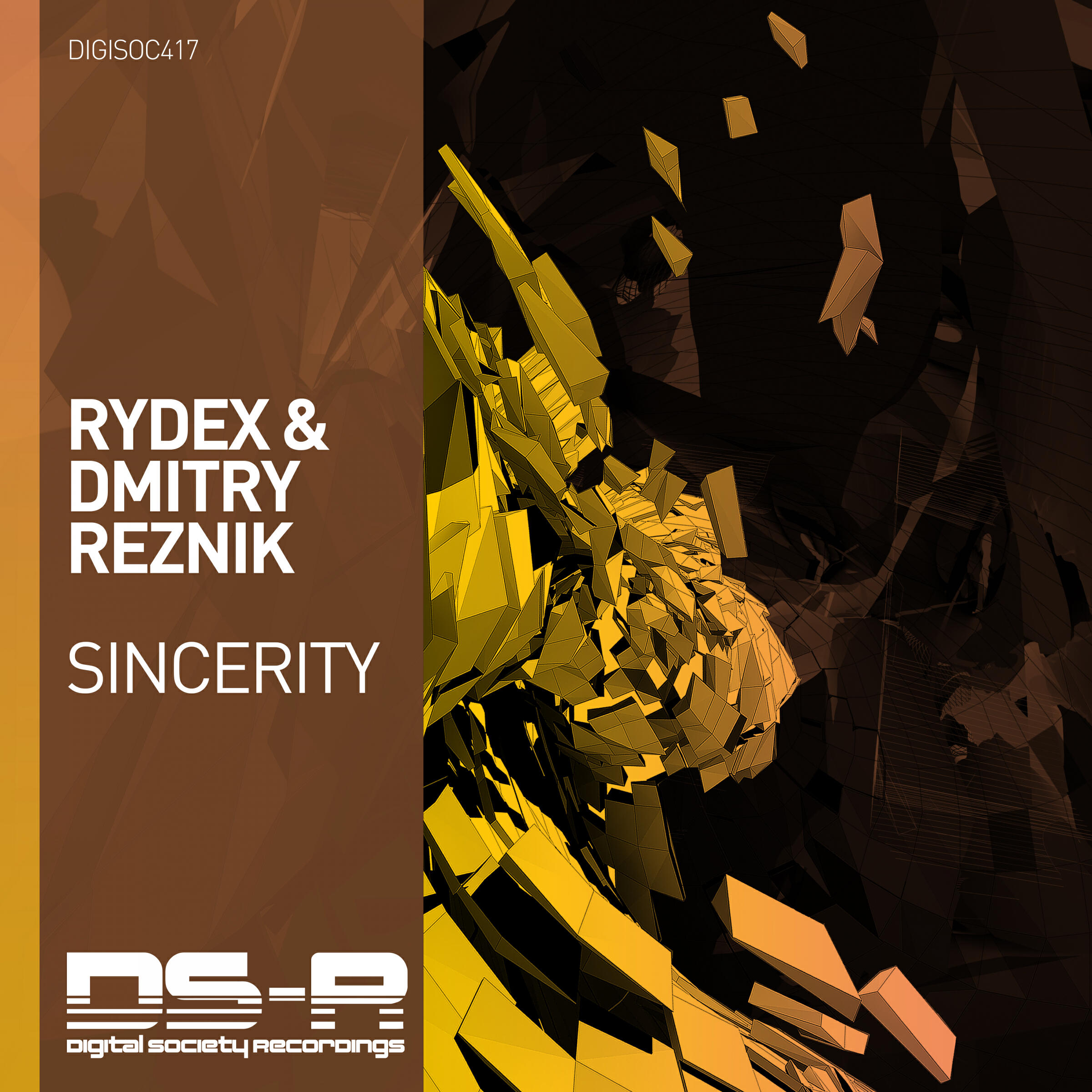 Релиз Sincerity