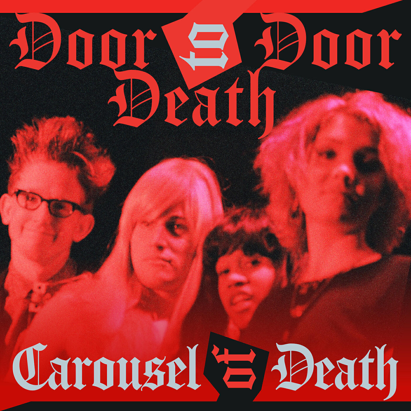 Carousel of Death