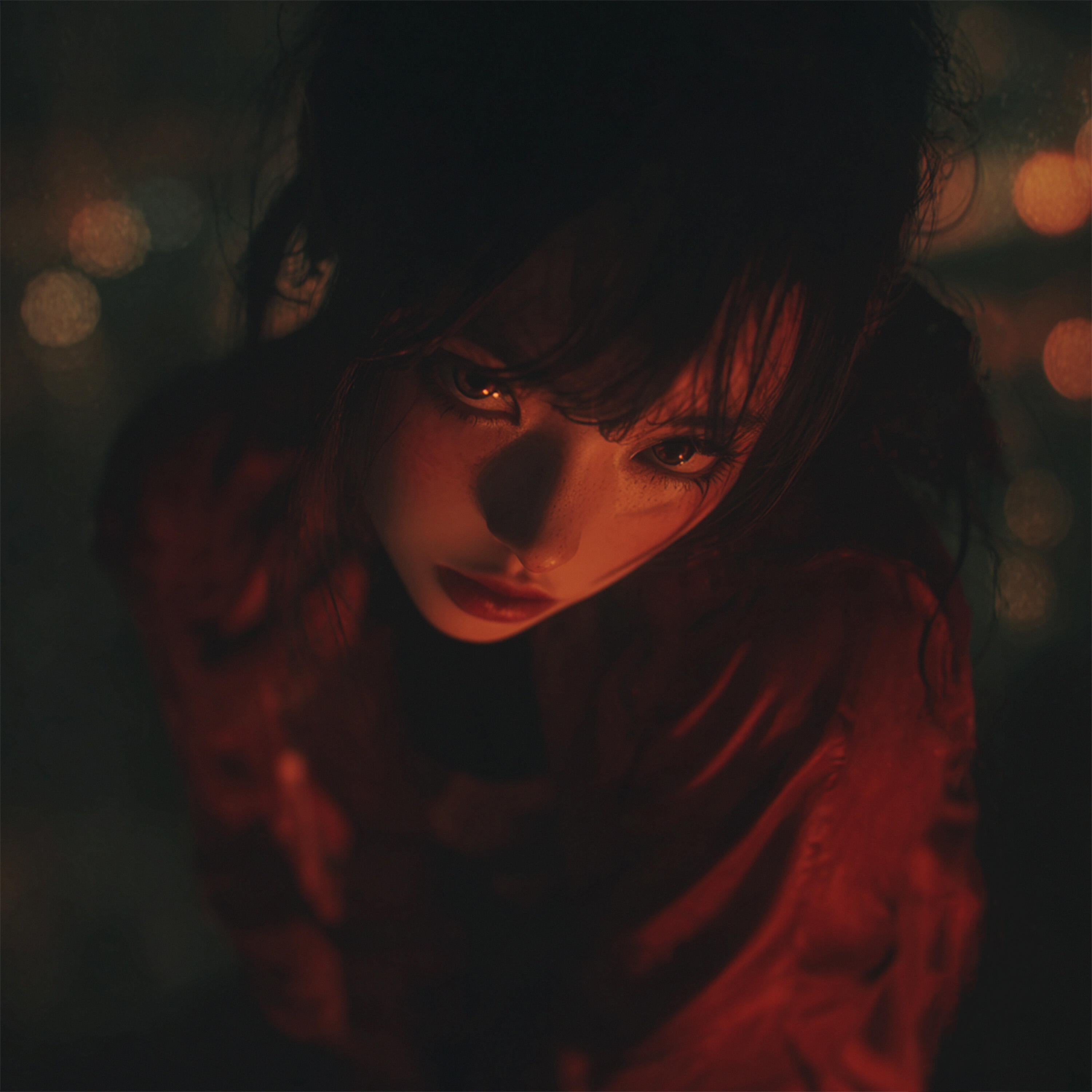 Релиз Hold Me In The Dark