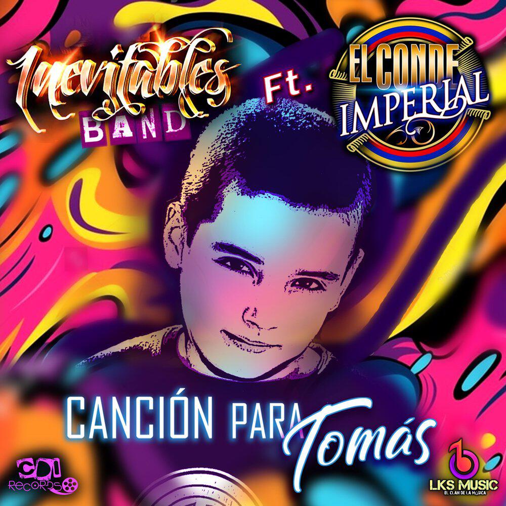 Релиз Canción Para Tomás