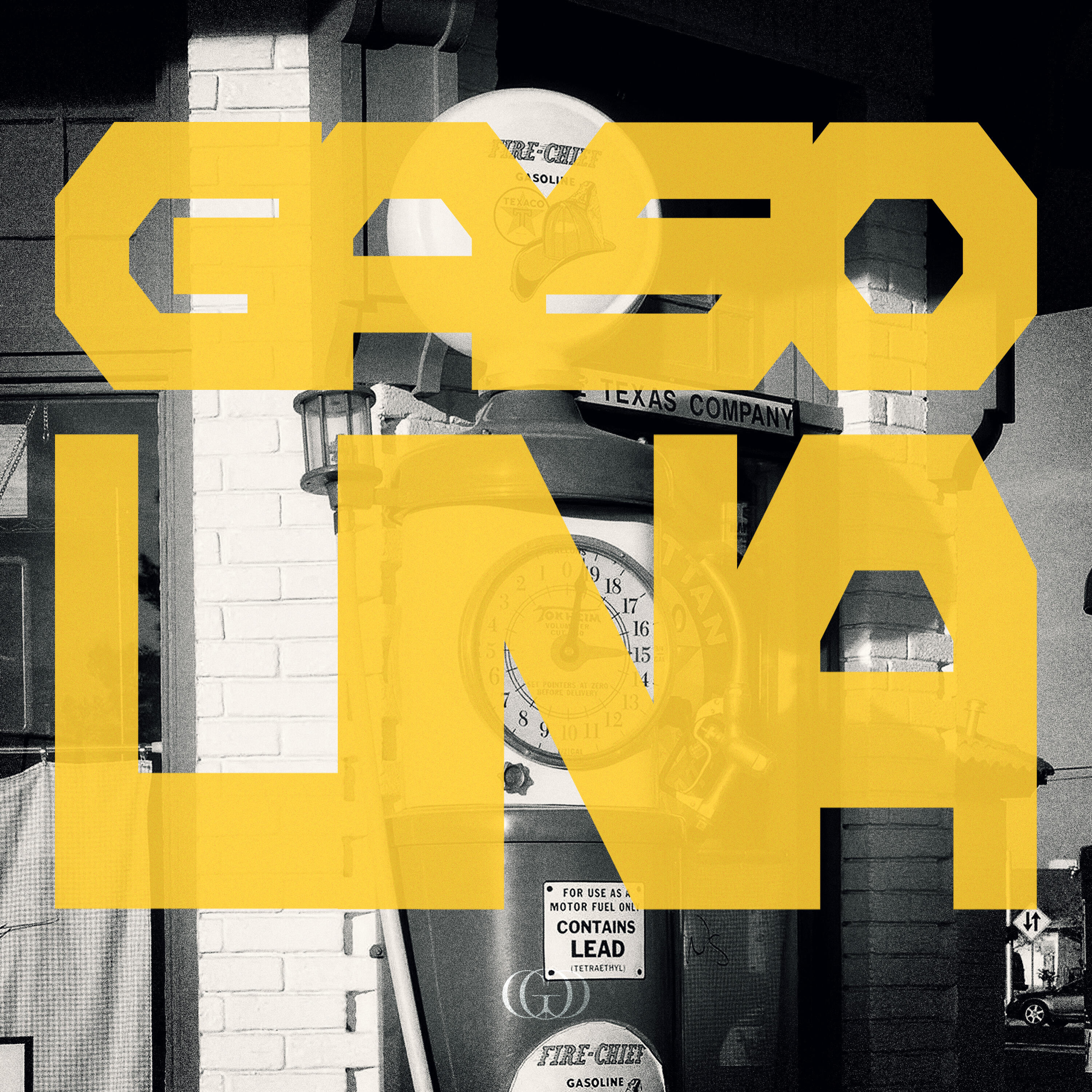 Релиз Gasolina