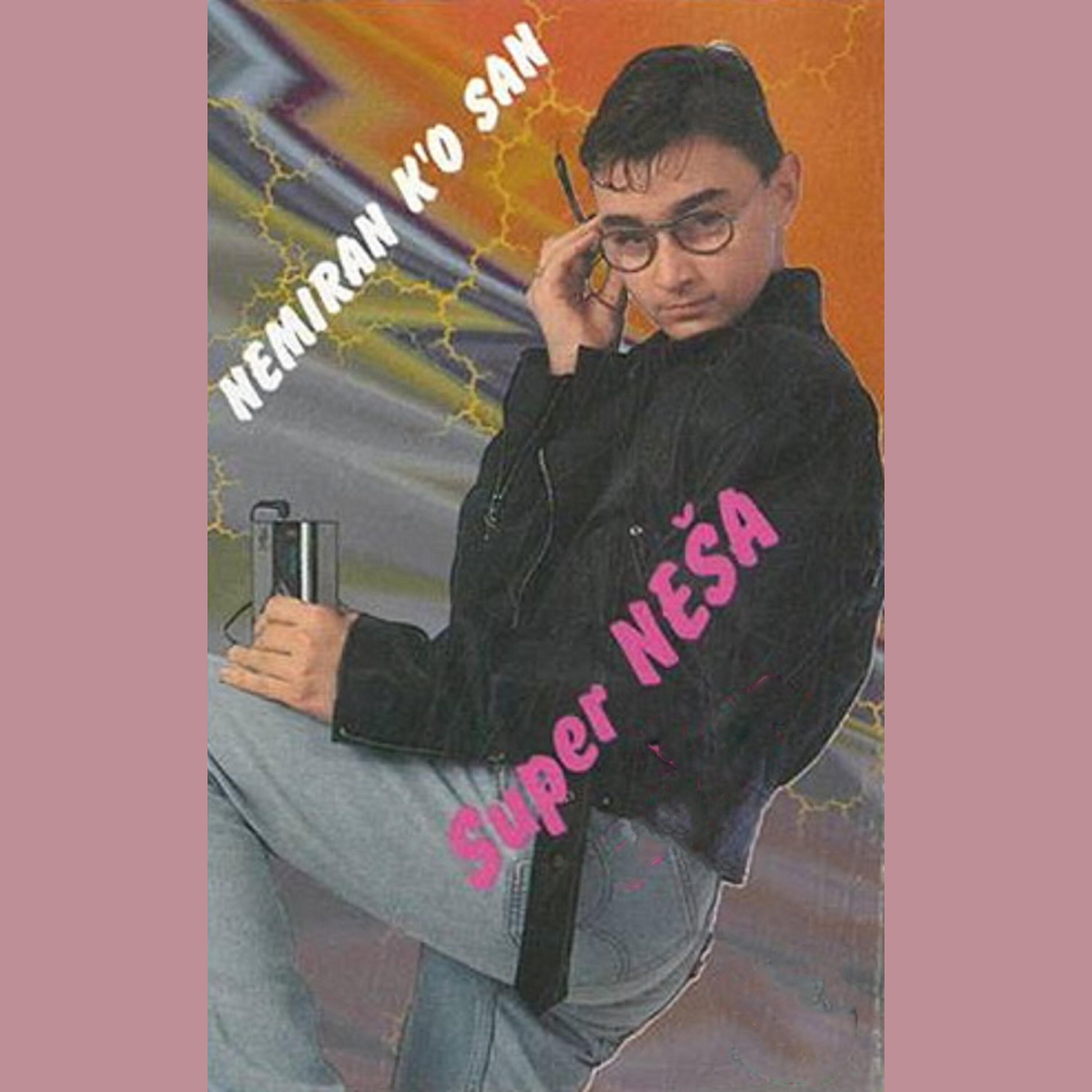 Super Nesa
