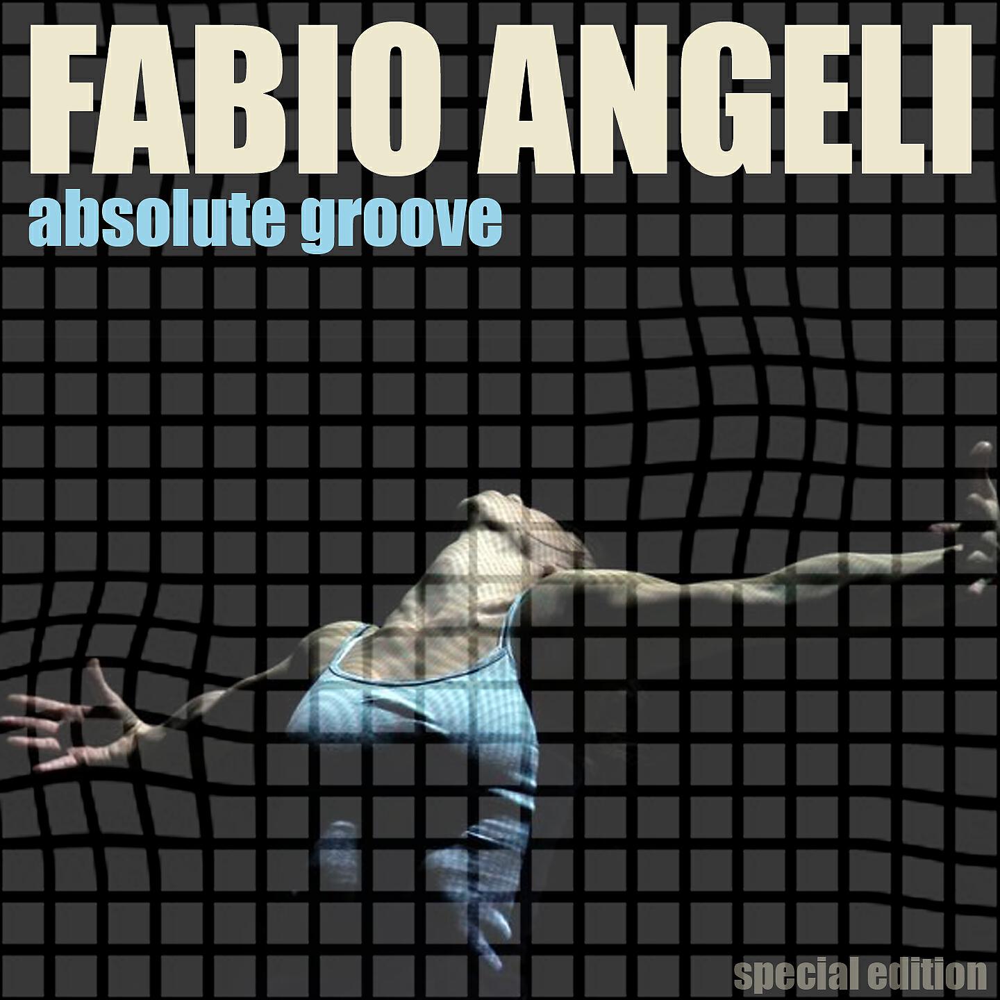 Релиз Absolute Groove