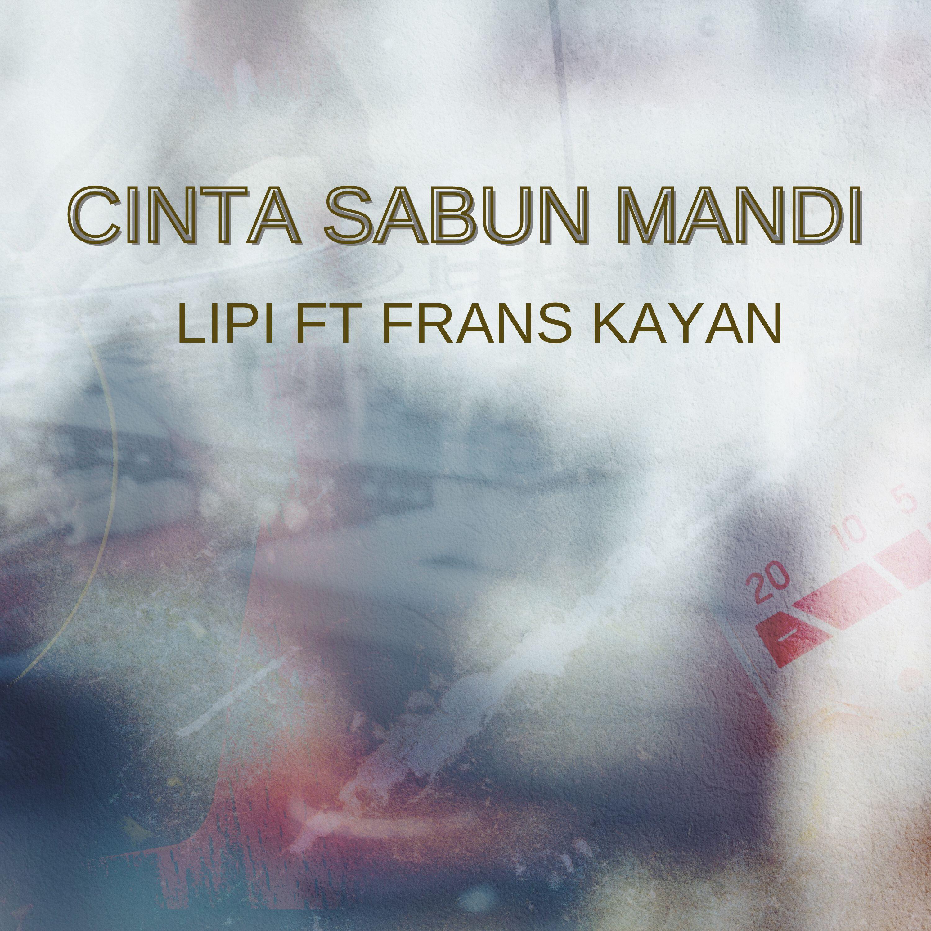 Релиз CINTA SABUN MANDI