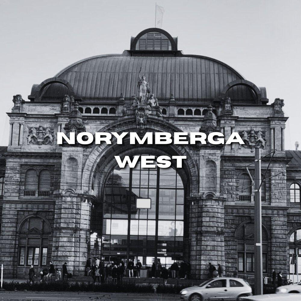 Релиз Norymberga West
