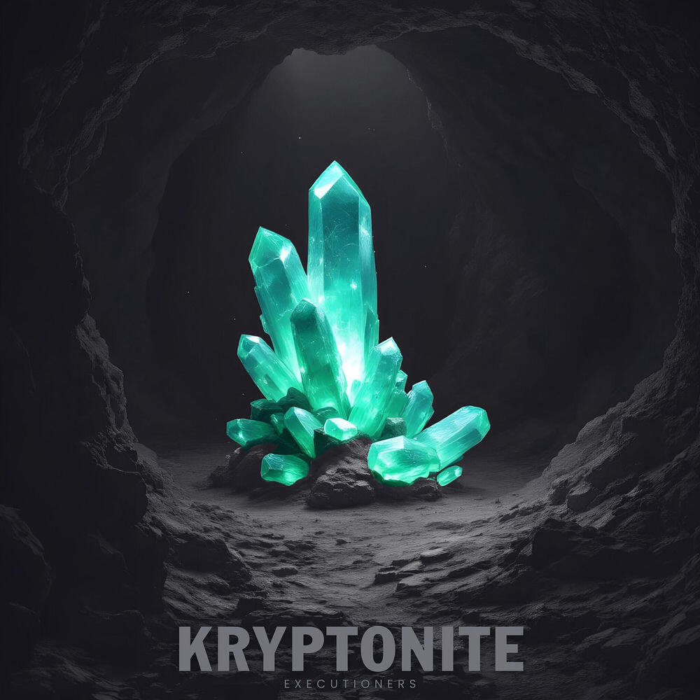 Релиз Kryptonite