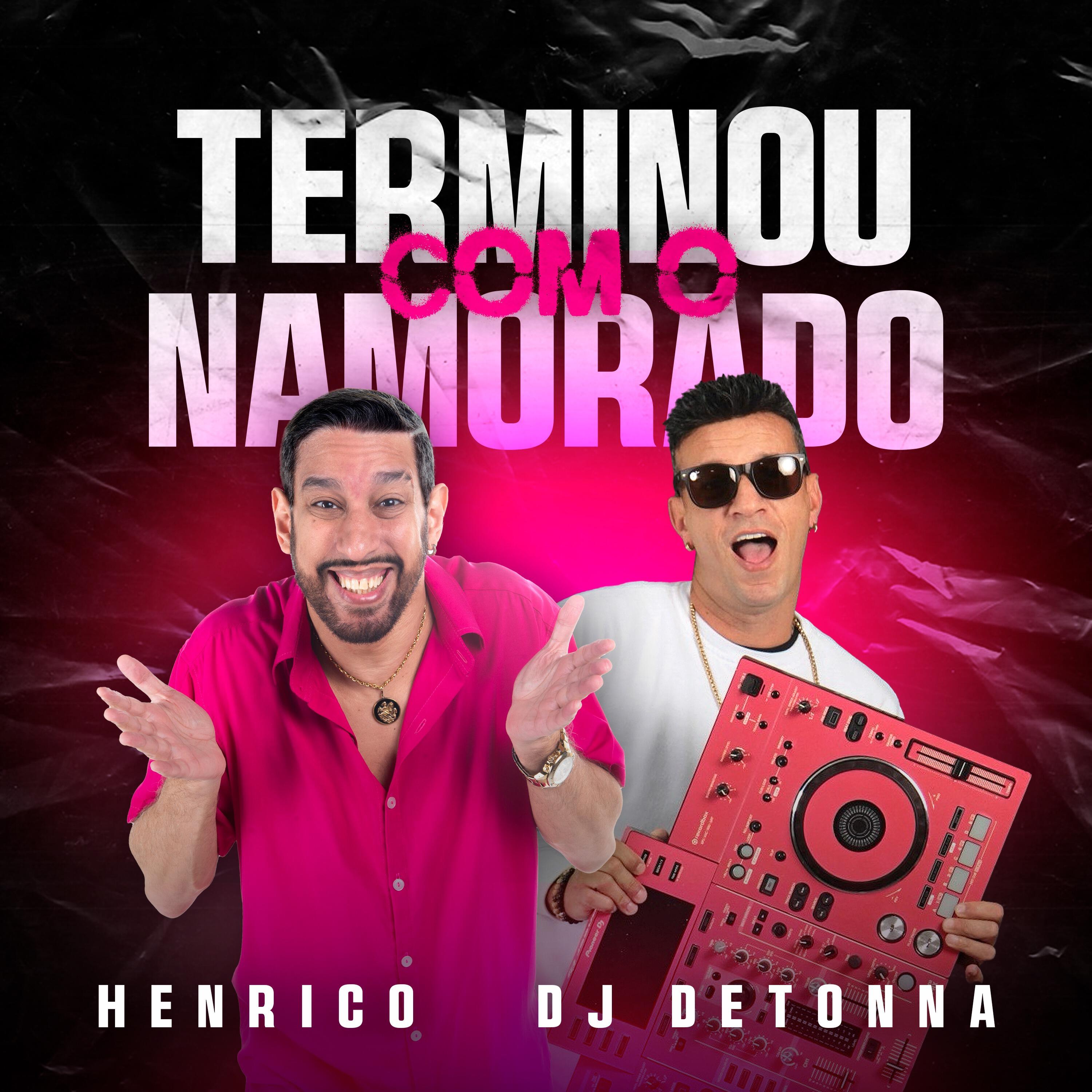 Релиз Terminou com o Namorado