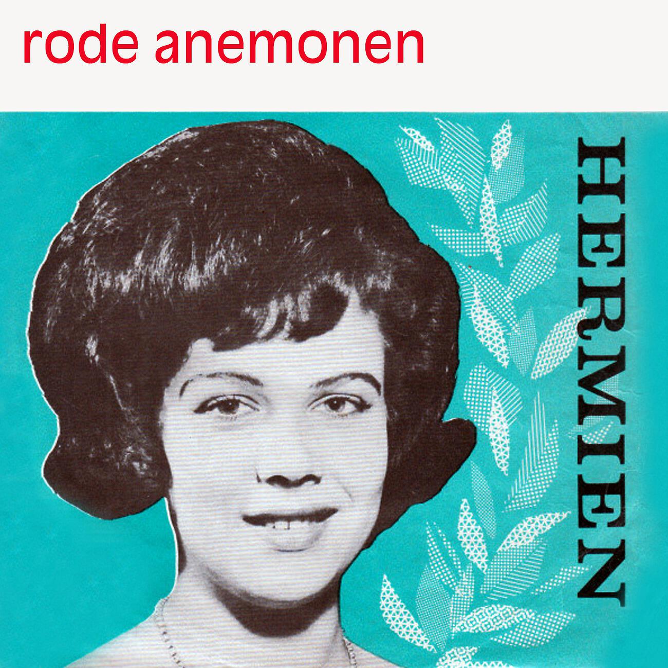 Релиз Rode Anemonen
