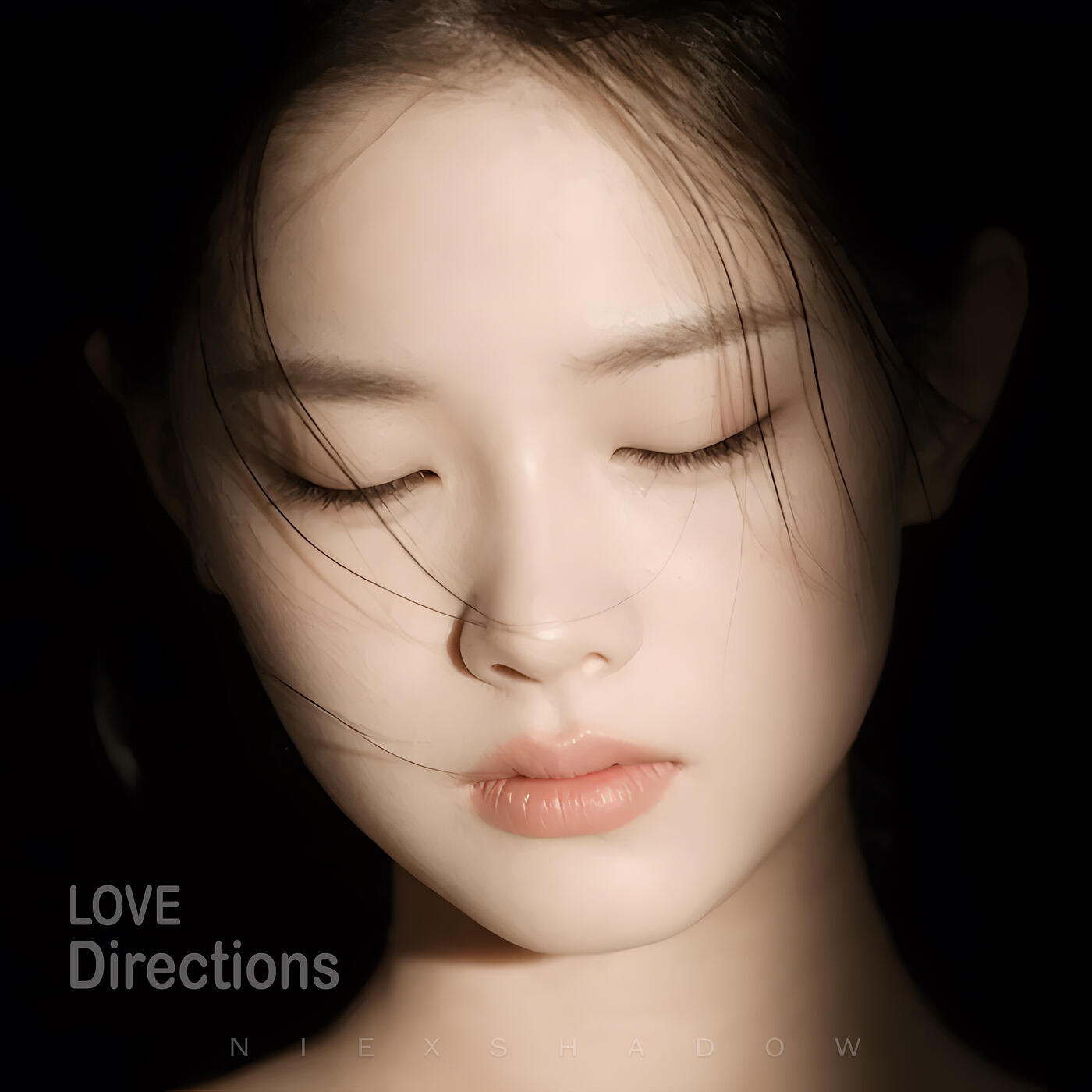 Релиз Love Directions