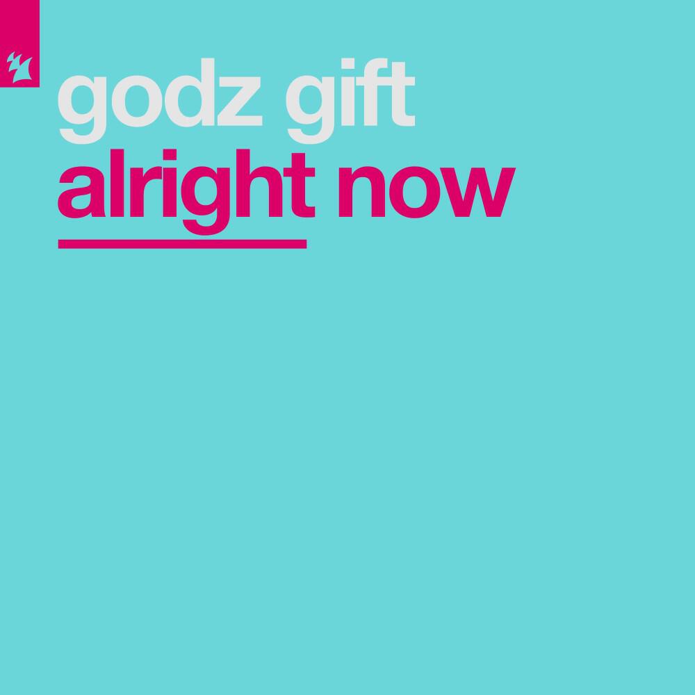 Релиз Alright Now