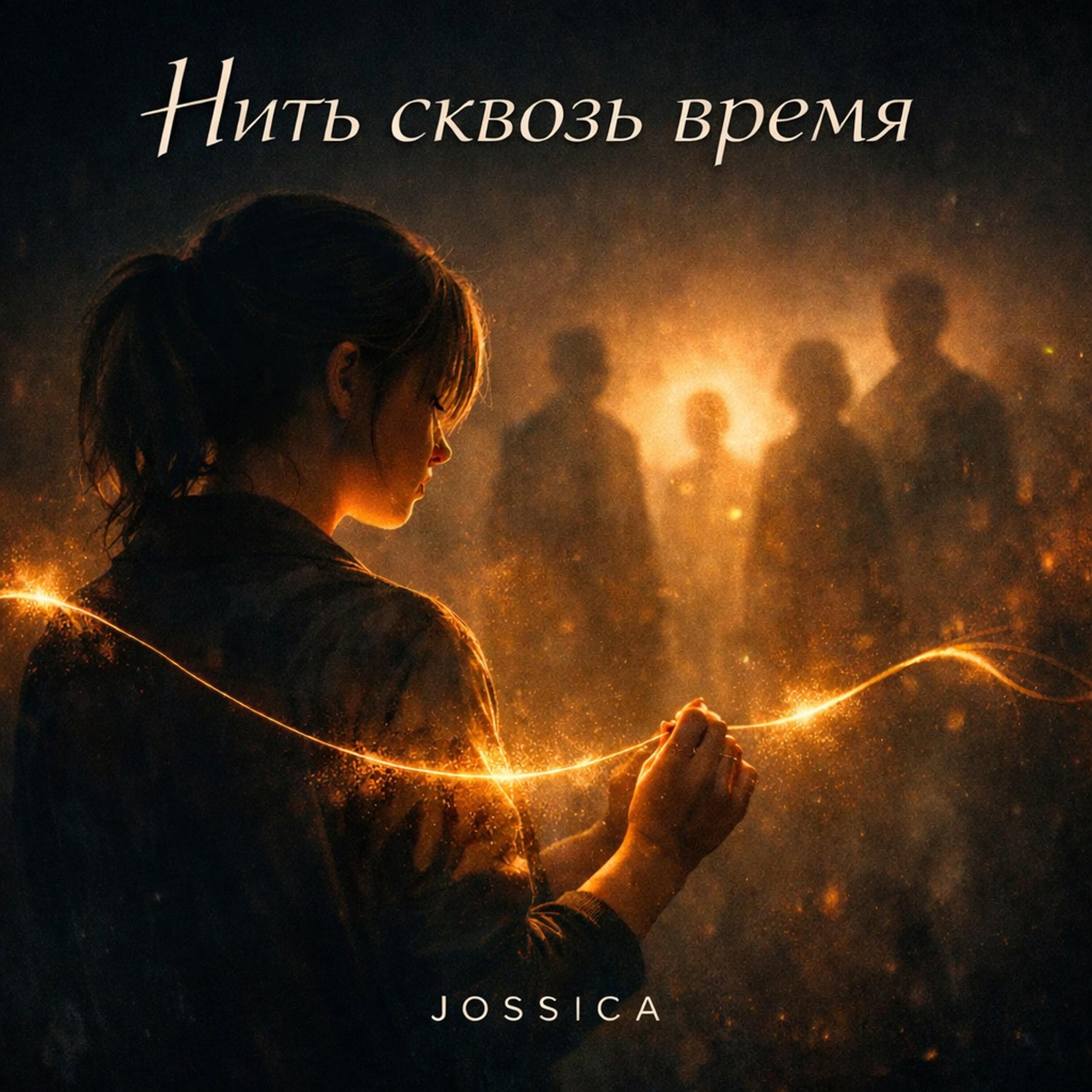 Релиз Нить сквозь время