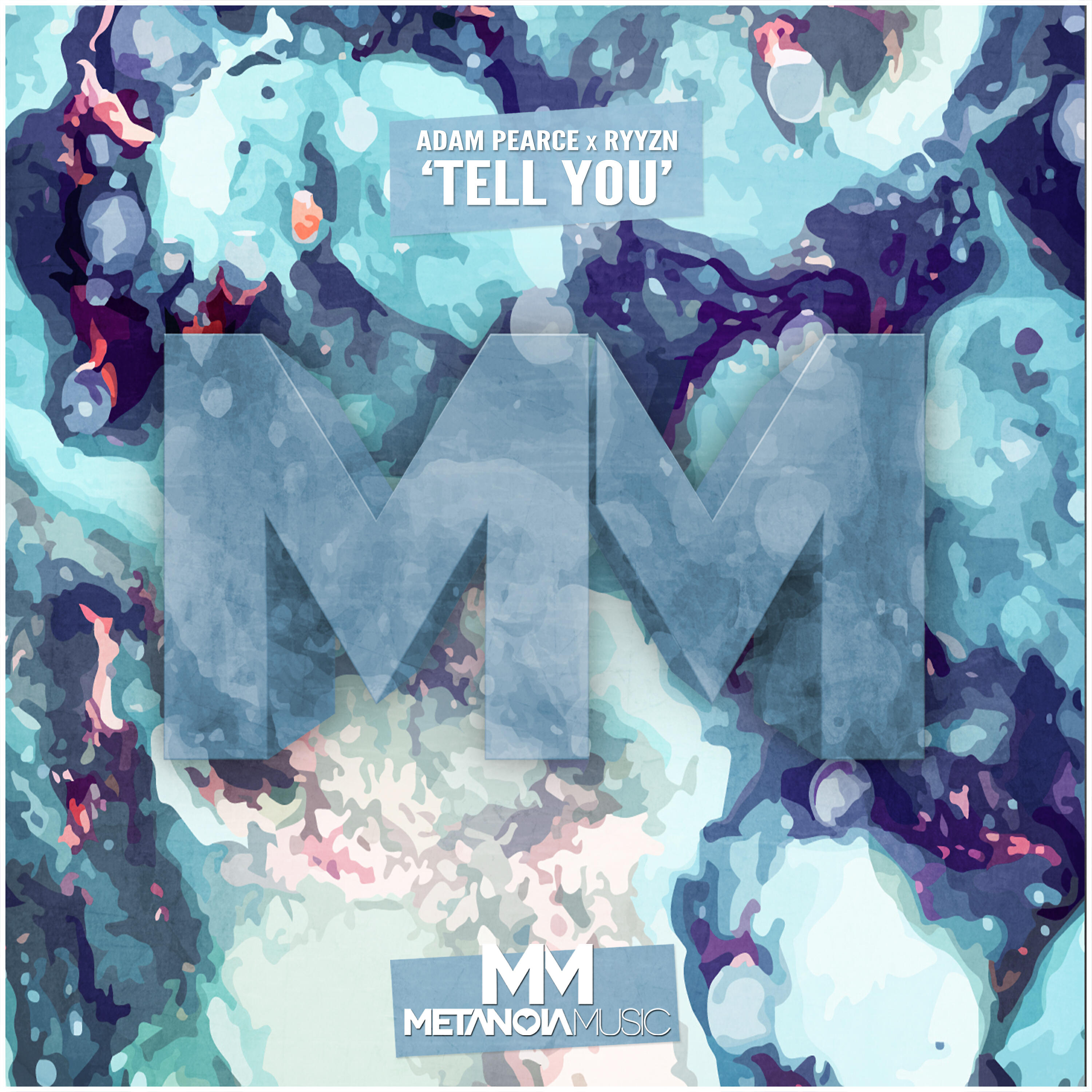 Релиз Tell You