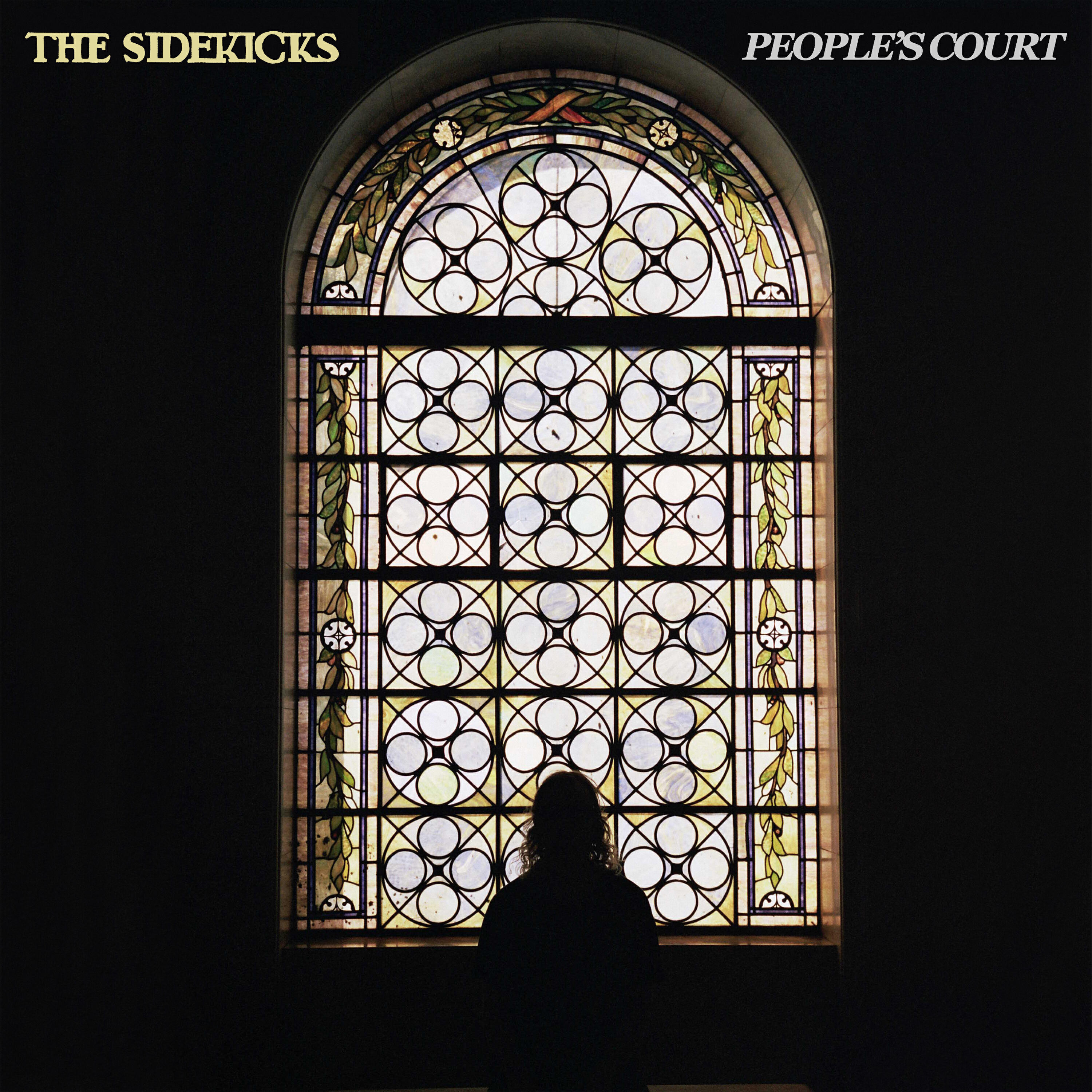 Релиз People's Court