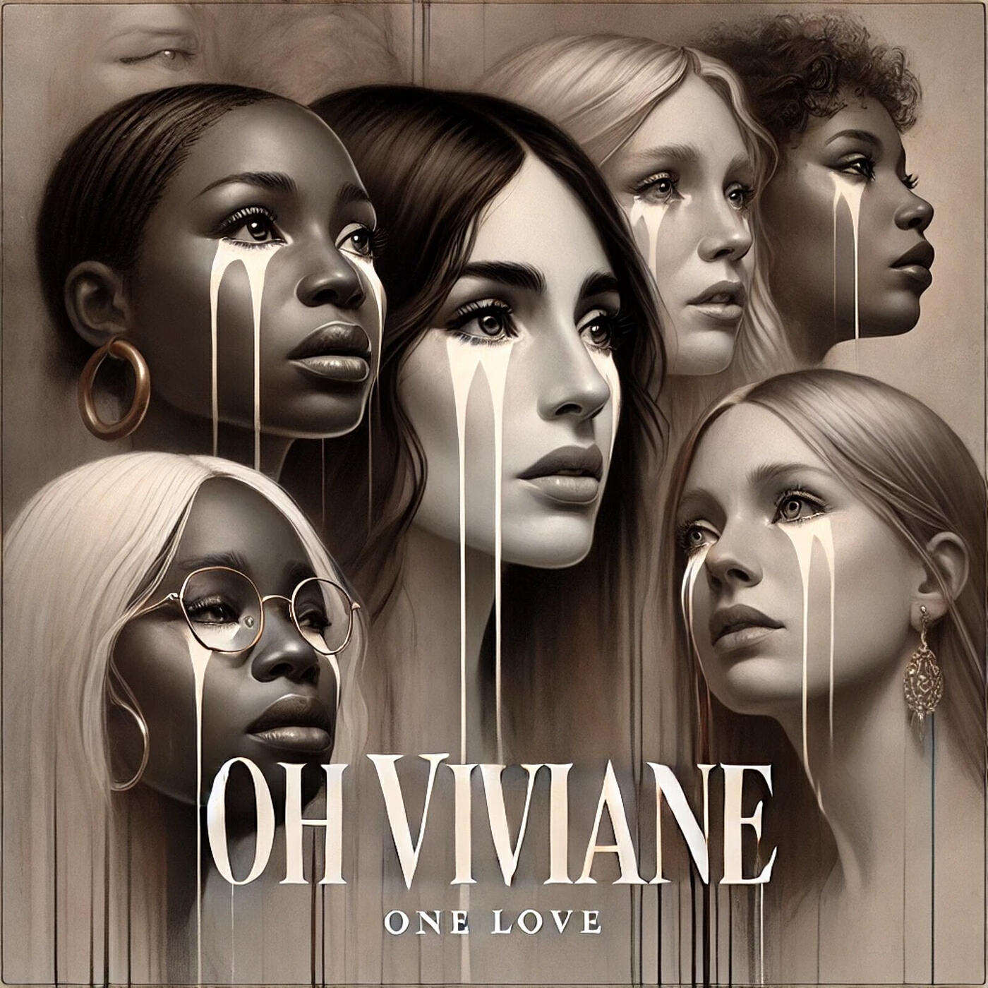 Релиз Oh Viviane