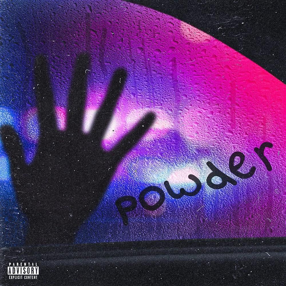 Релиз Powder (Prod. By 097rusk)