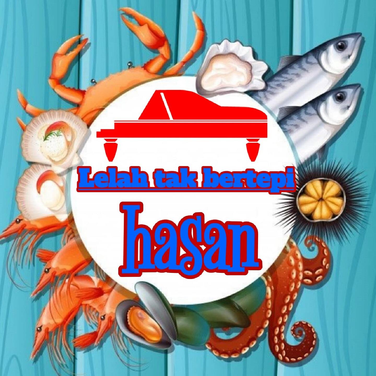 Релиз Lelah tak bertepi