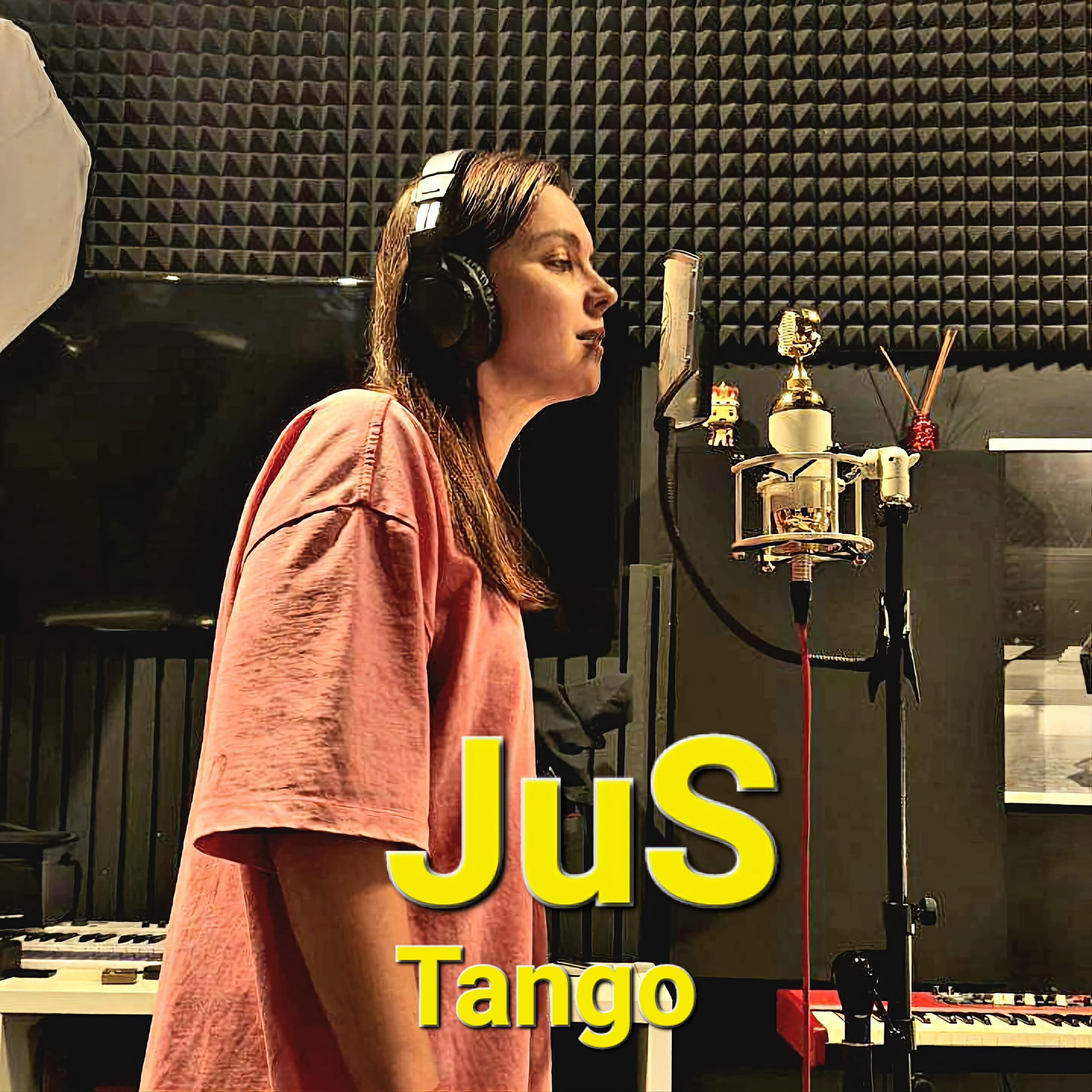 Релиз Tango