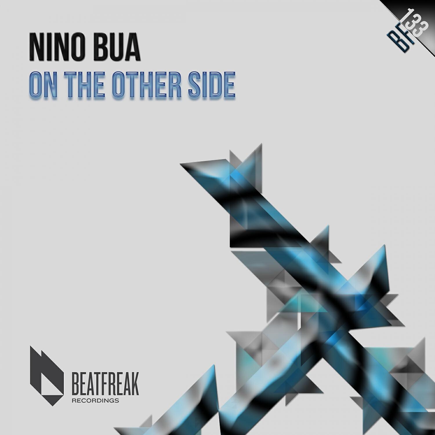 Релиз On the Other Side