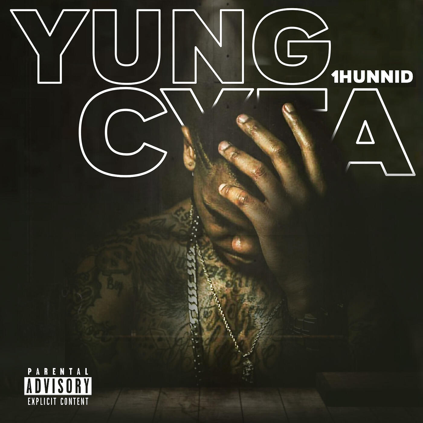 Релиз 1 Hunnid