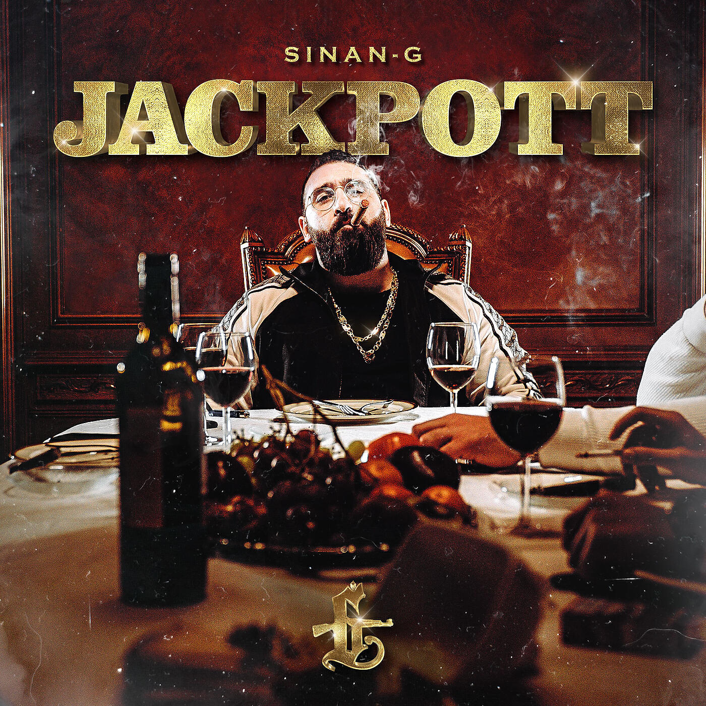 Релиз Jackpott