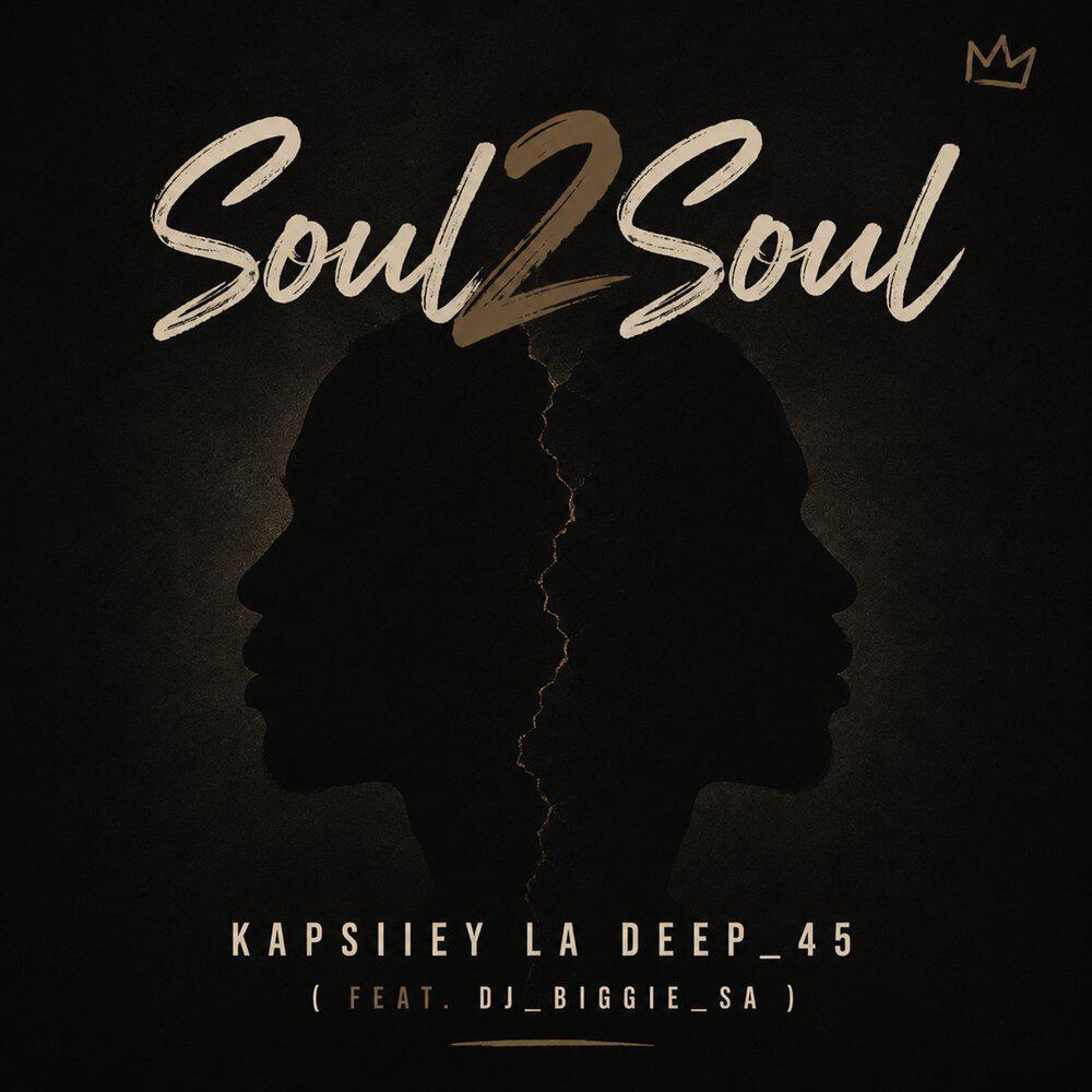 Релиз Soul2Soul