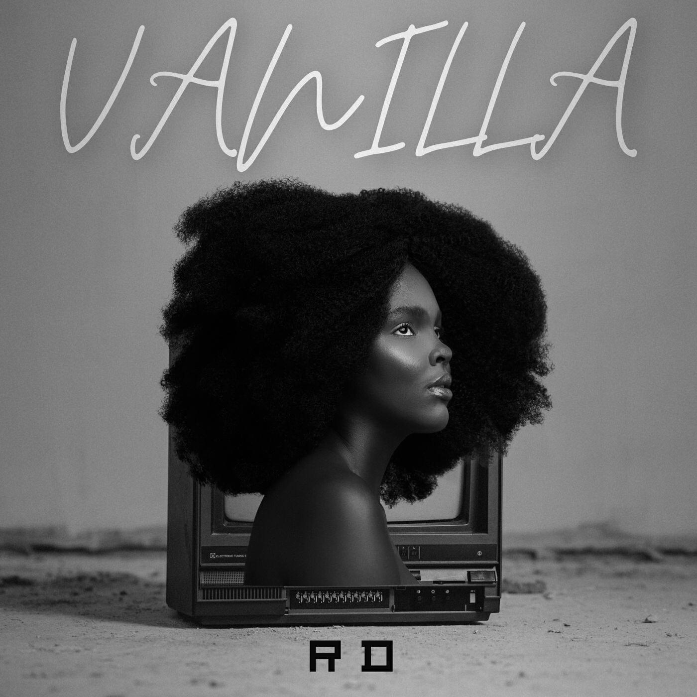 Релиз Vanilla