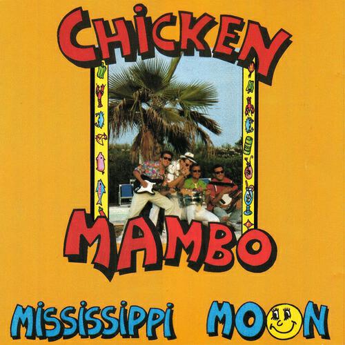 Релиз Mississipi Moon