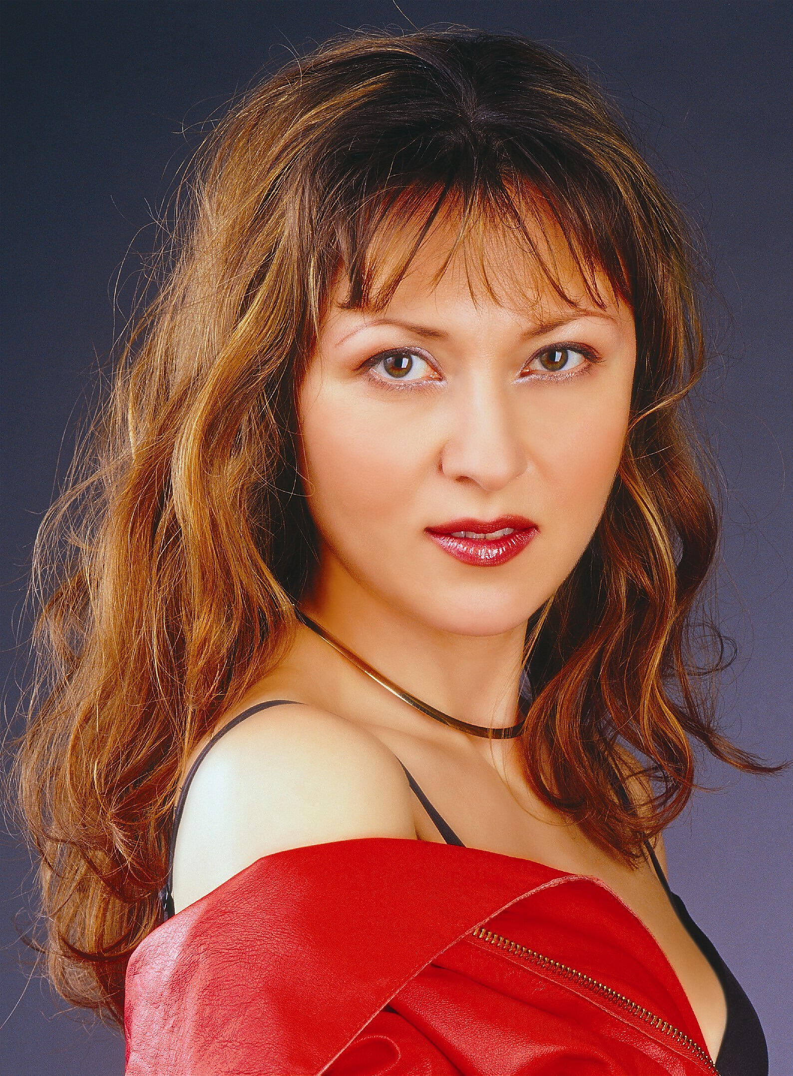 Olga Guryakova