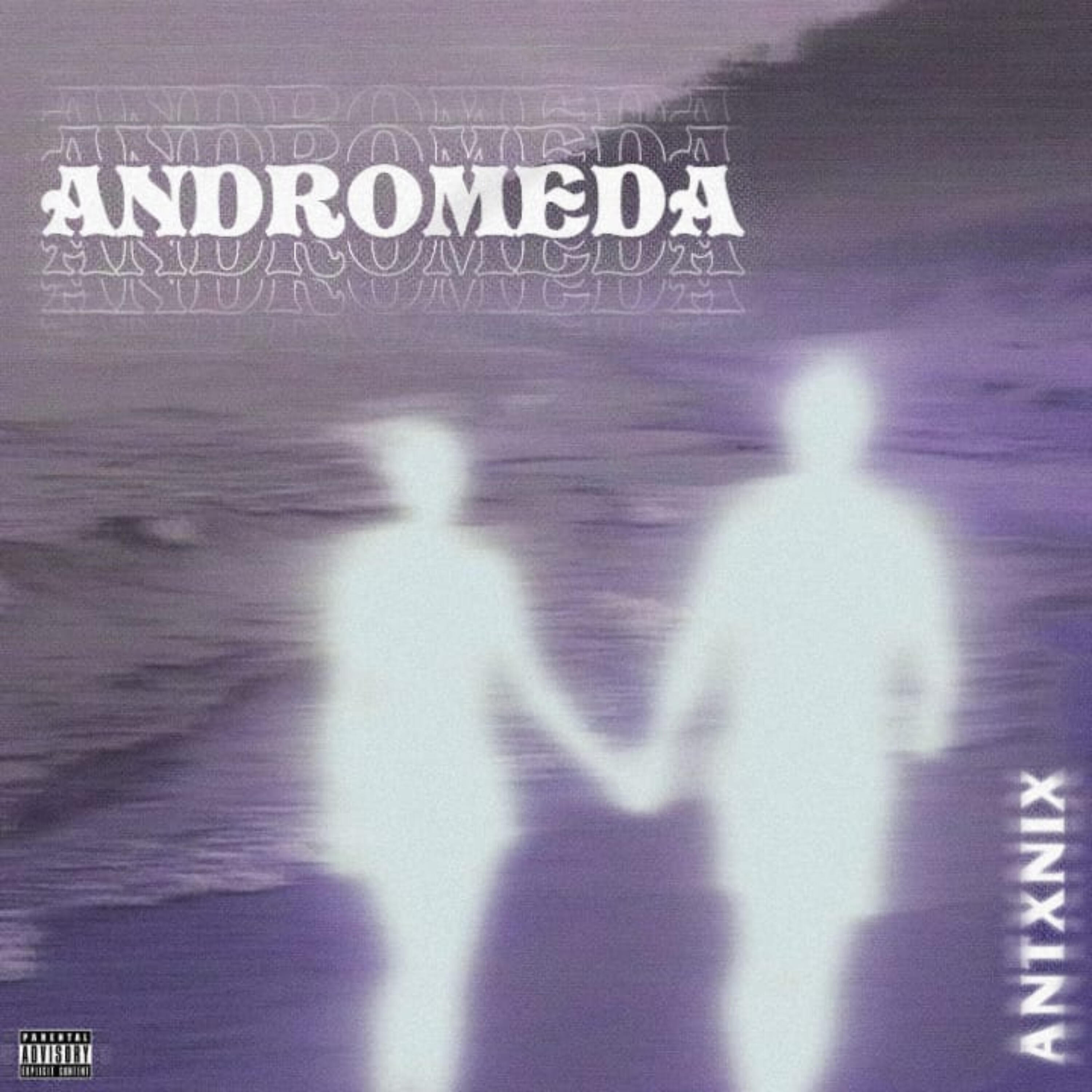 Релиз Andrómeda