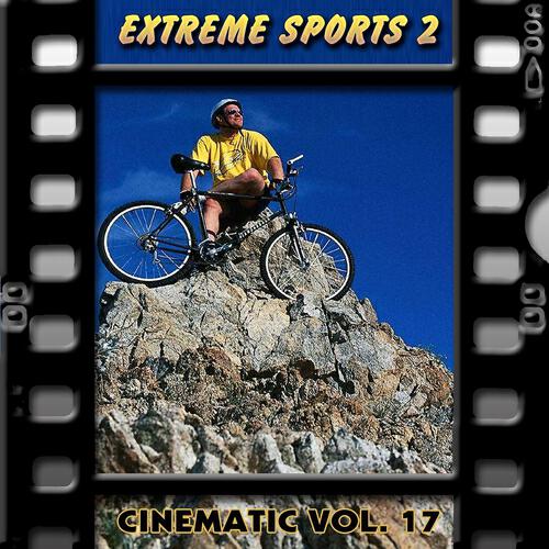 Релиз Extreme Sports 2 : Cinematic, Vol. 17