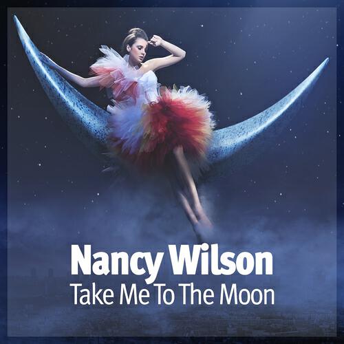 Релиз Take Me to the Moon