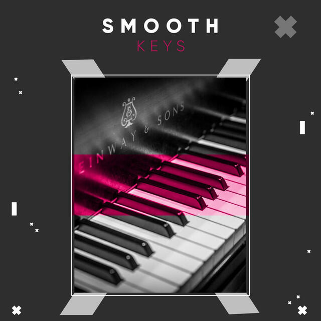 Релиз Smooth Study Keys