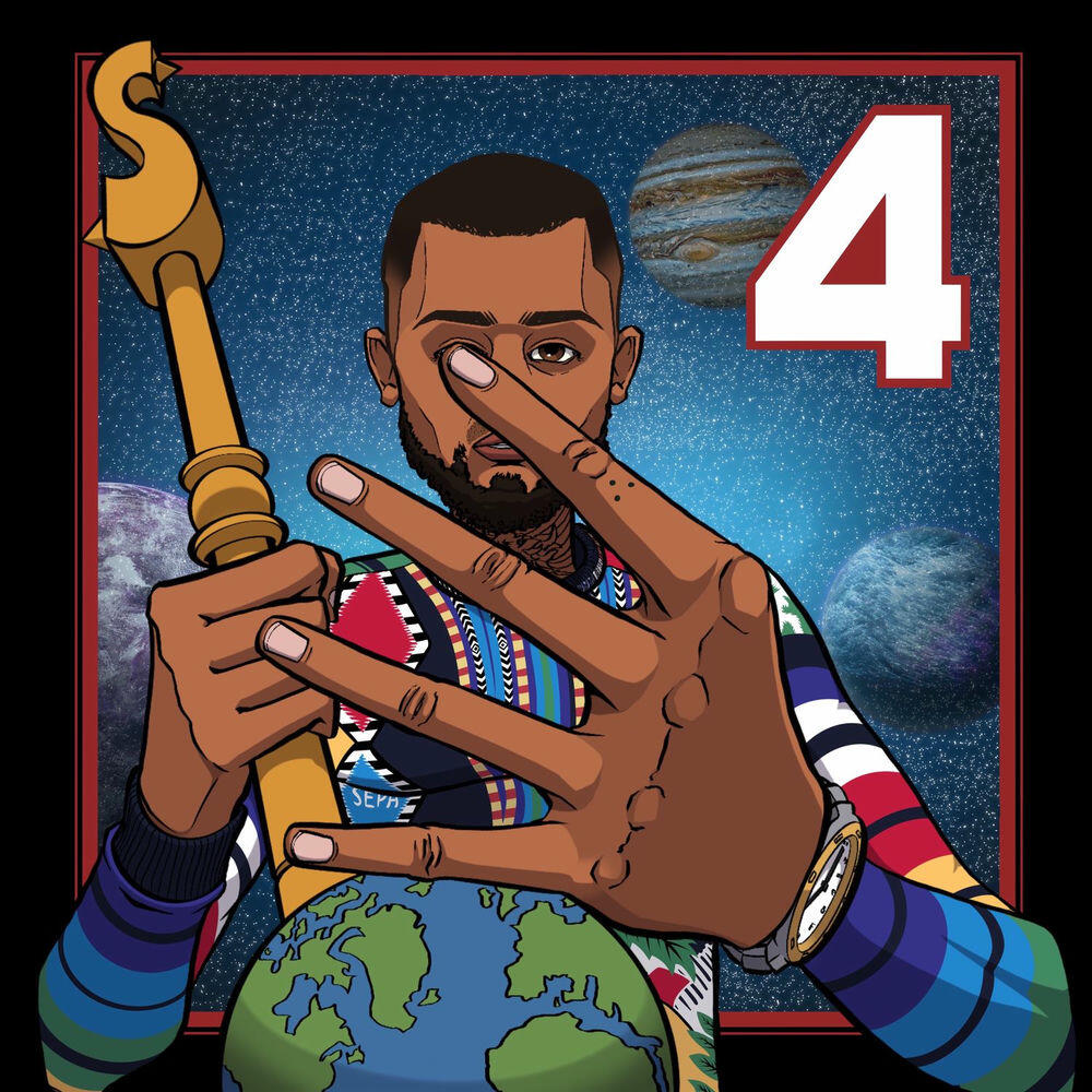 Релиз 4