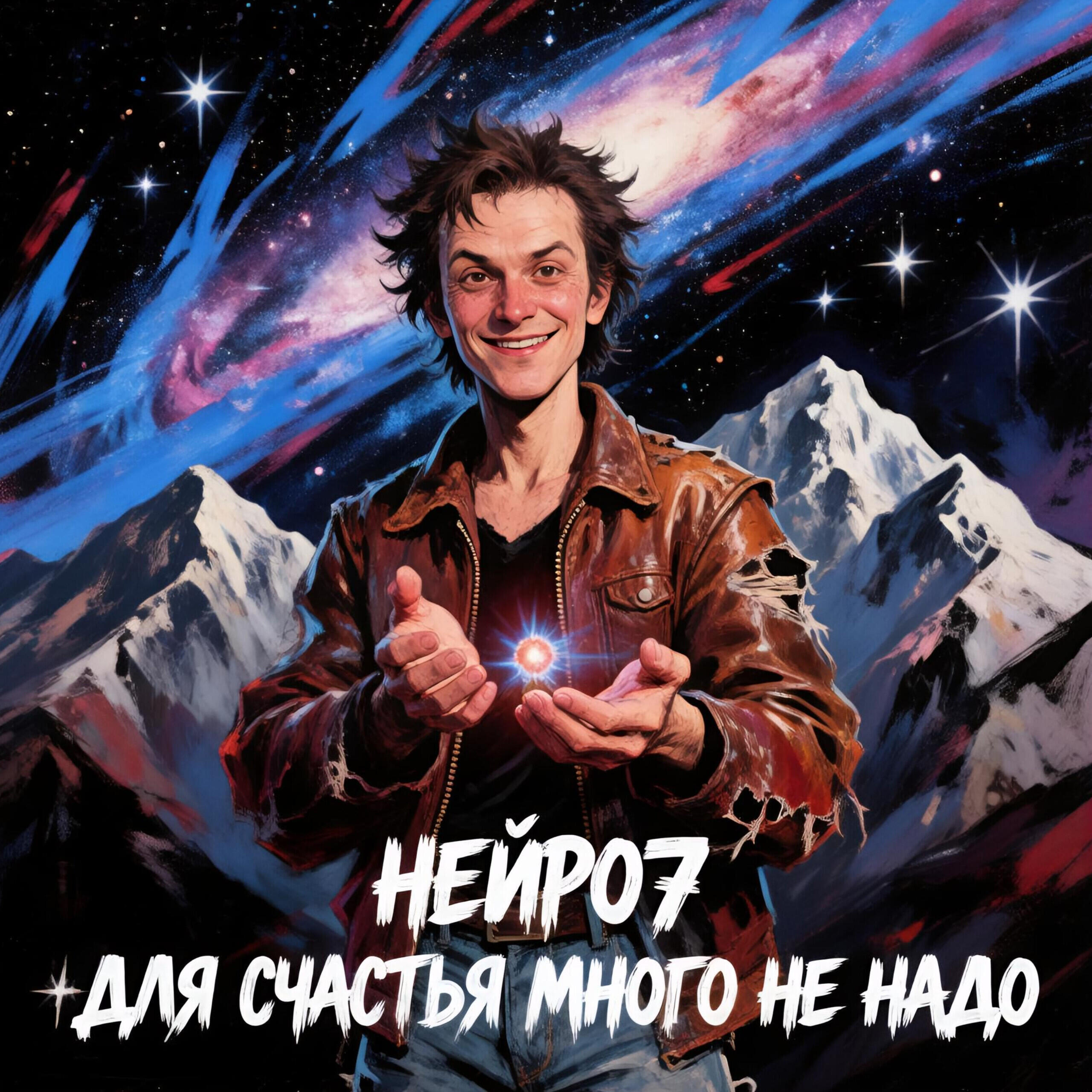 Релиз Для счастья много не надо