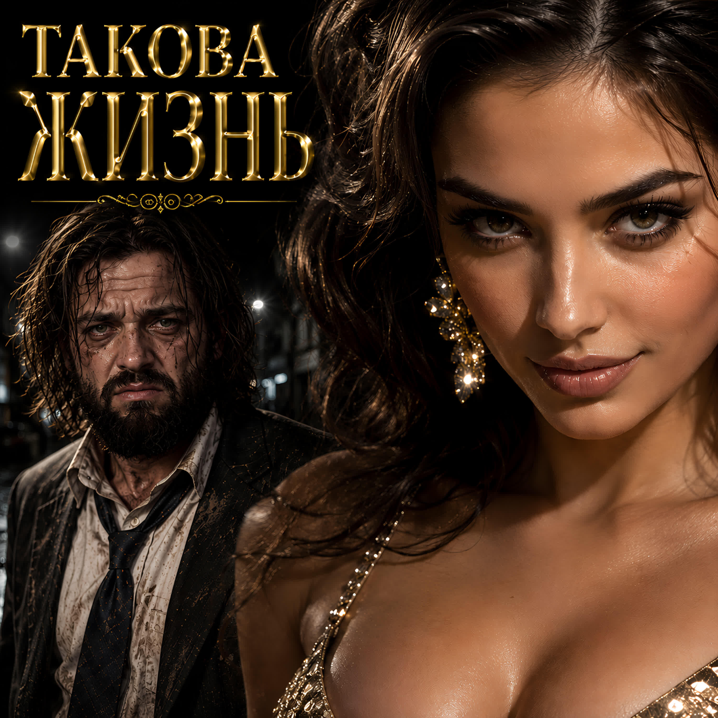 Релиз Такова жизнь