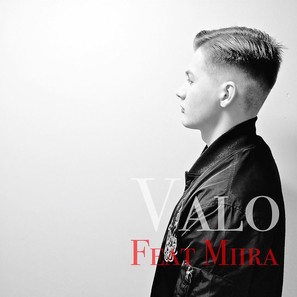 Релиз Valo
