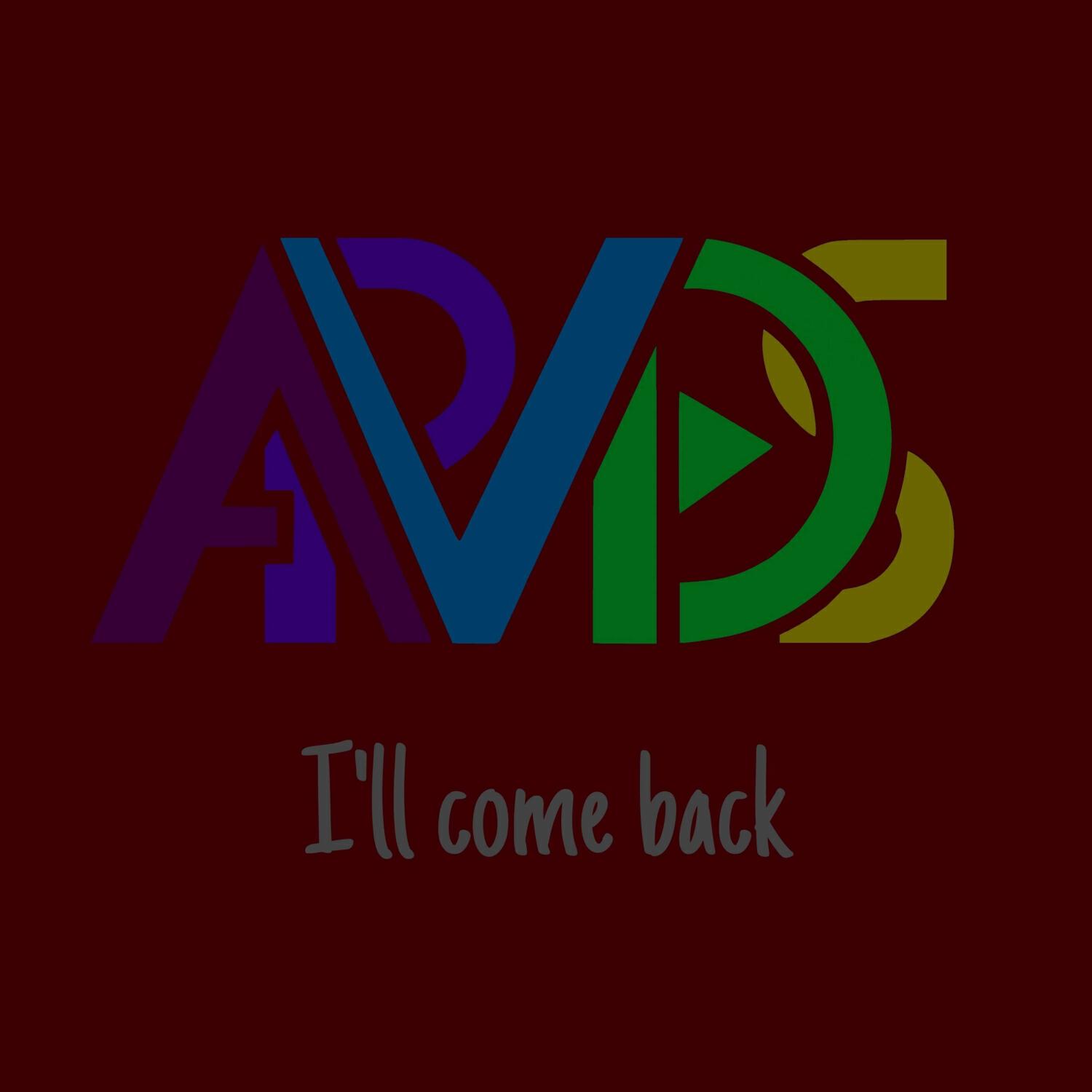Релиз I\"ll Come Back