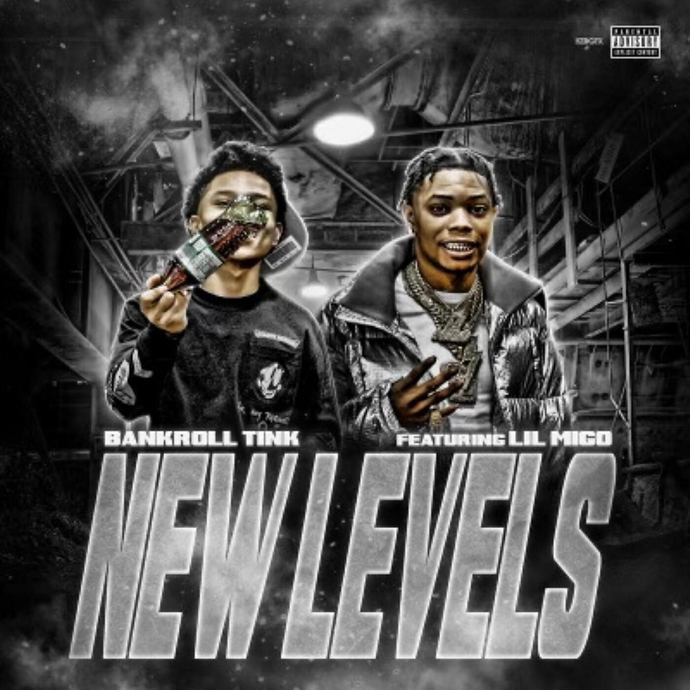 Релиз New Levels