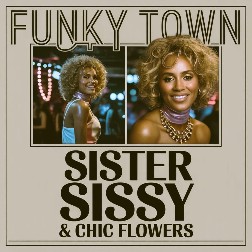 Sister Sissy