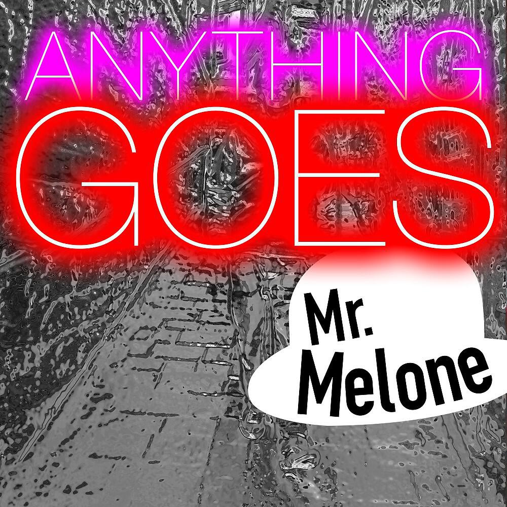 Релиз Anything Goes