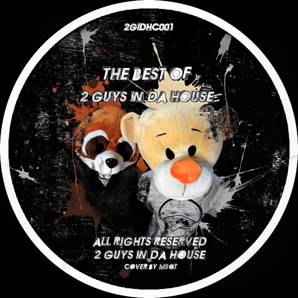 Релиз The Best of 2 Guys in da House